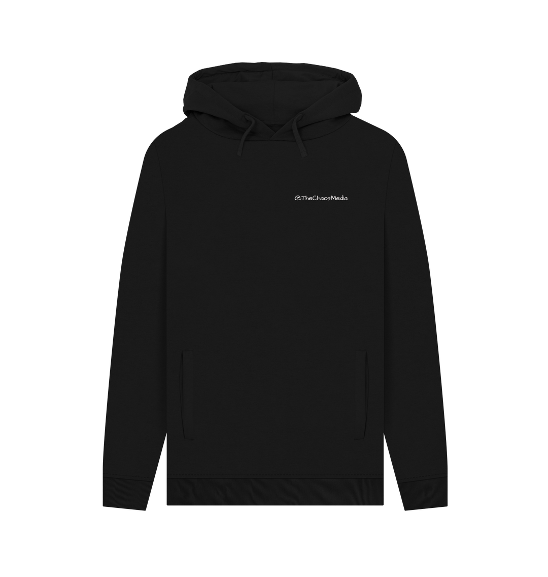 Black Chaos Media Red