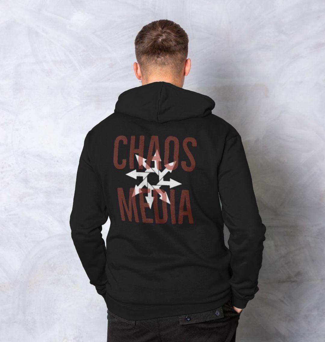 Chaos Media Red