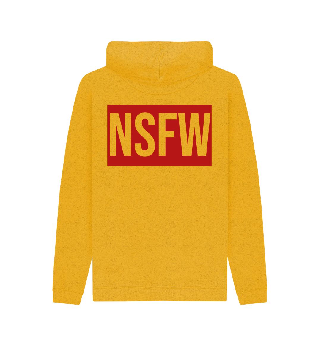 Don't Forget The Chaos "NSFW" Hoodie
