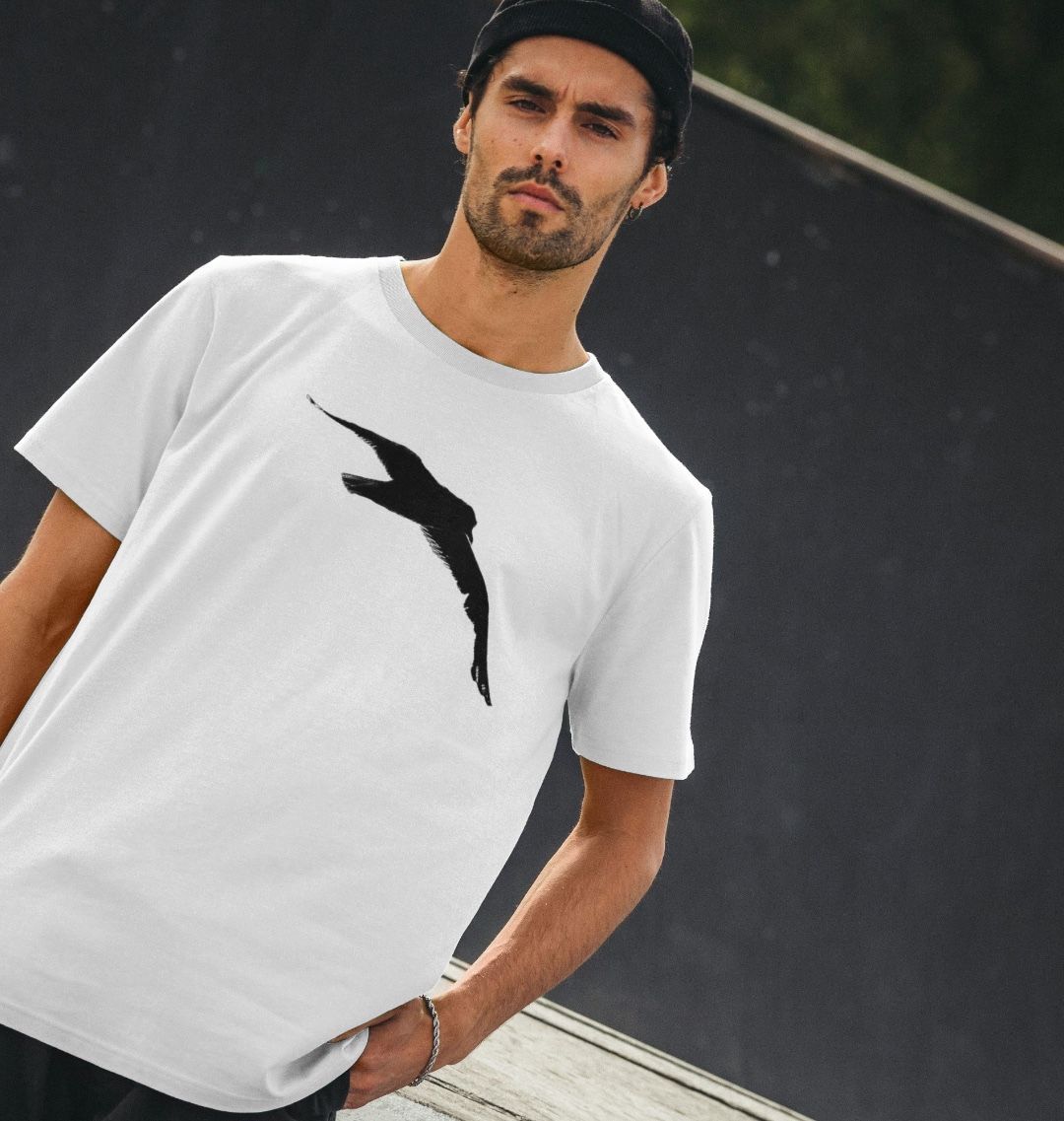 Don't Forget The Chaos "The Bird" T-Shirt