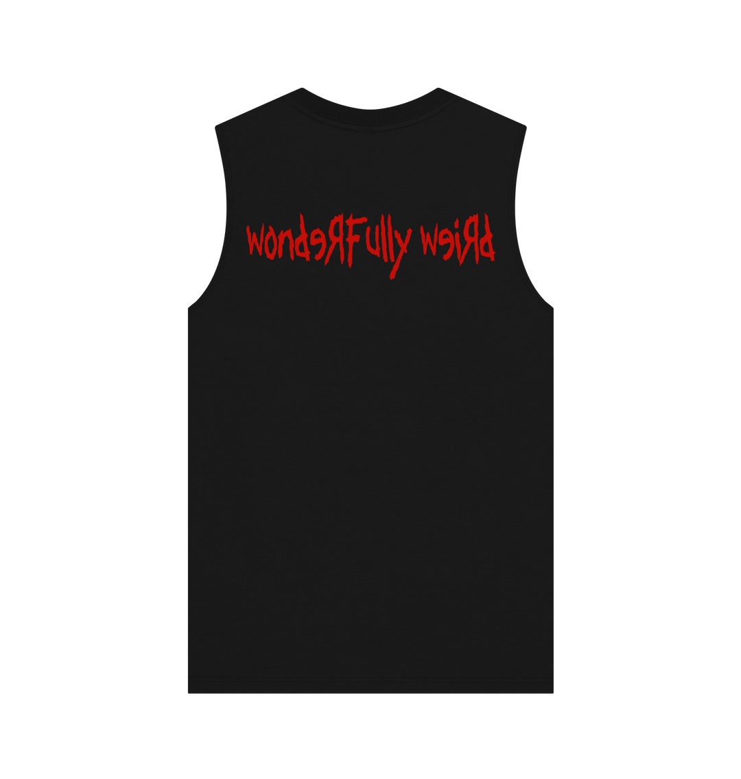 Don't Forget Chaos "Weird Tank" Vest Top