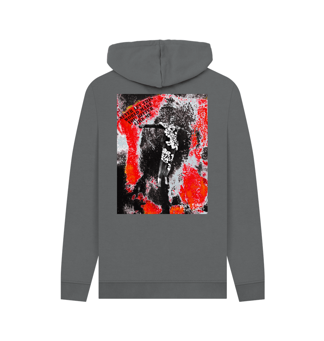 Don't Forget The Chaos "Prague Man" Hoodie