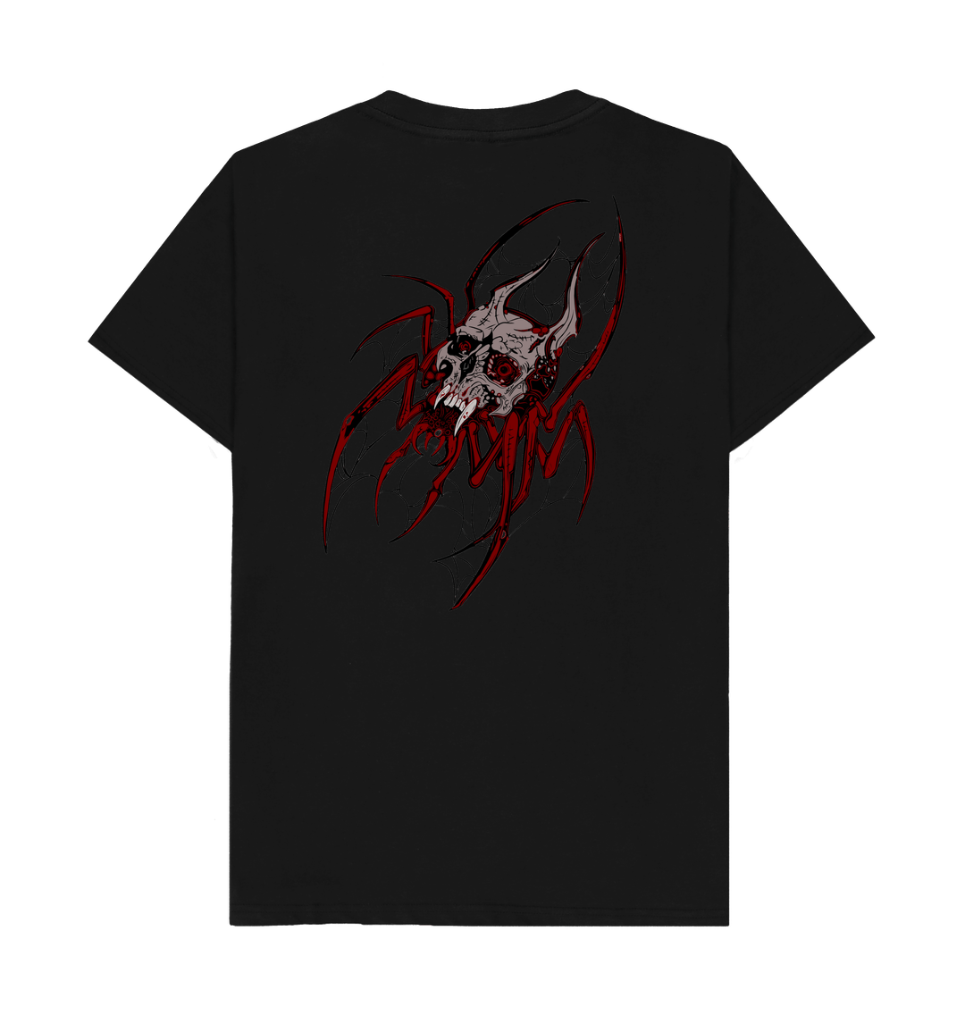 Don't Forget The Chaos "Spiderfxck" T