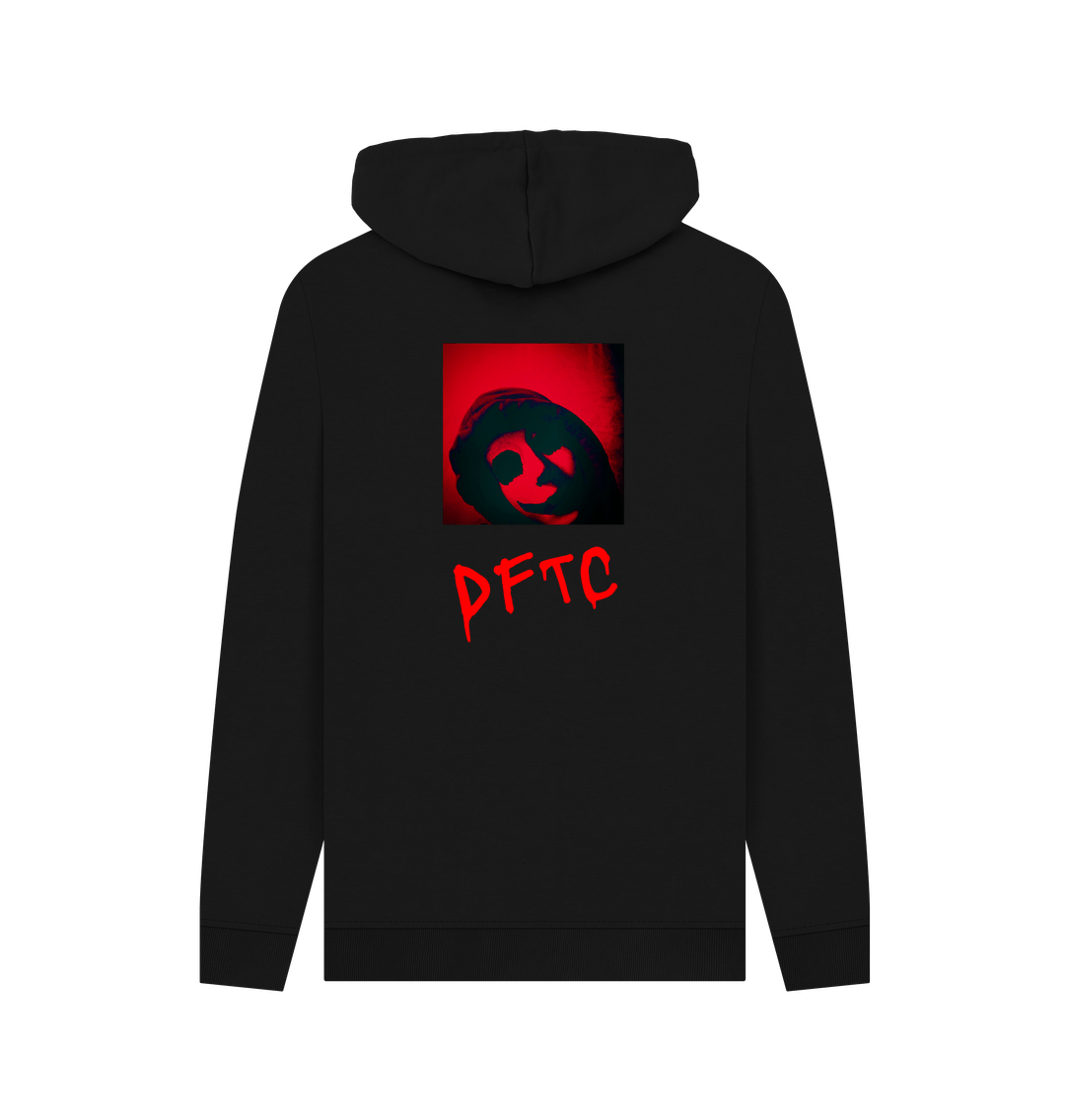 Don't Forget Chaos "TWFS" Hoodie