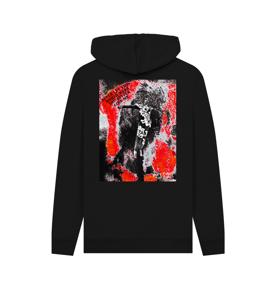 Don't Forget The Chaos "Prague Man" Hoodie