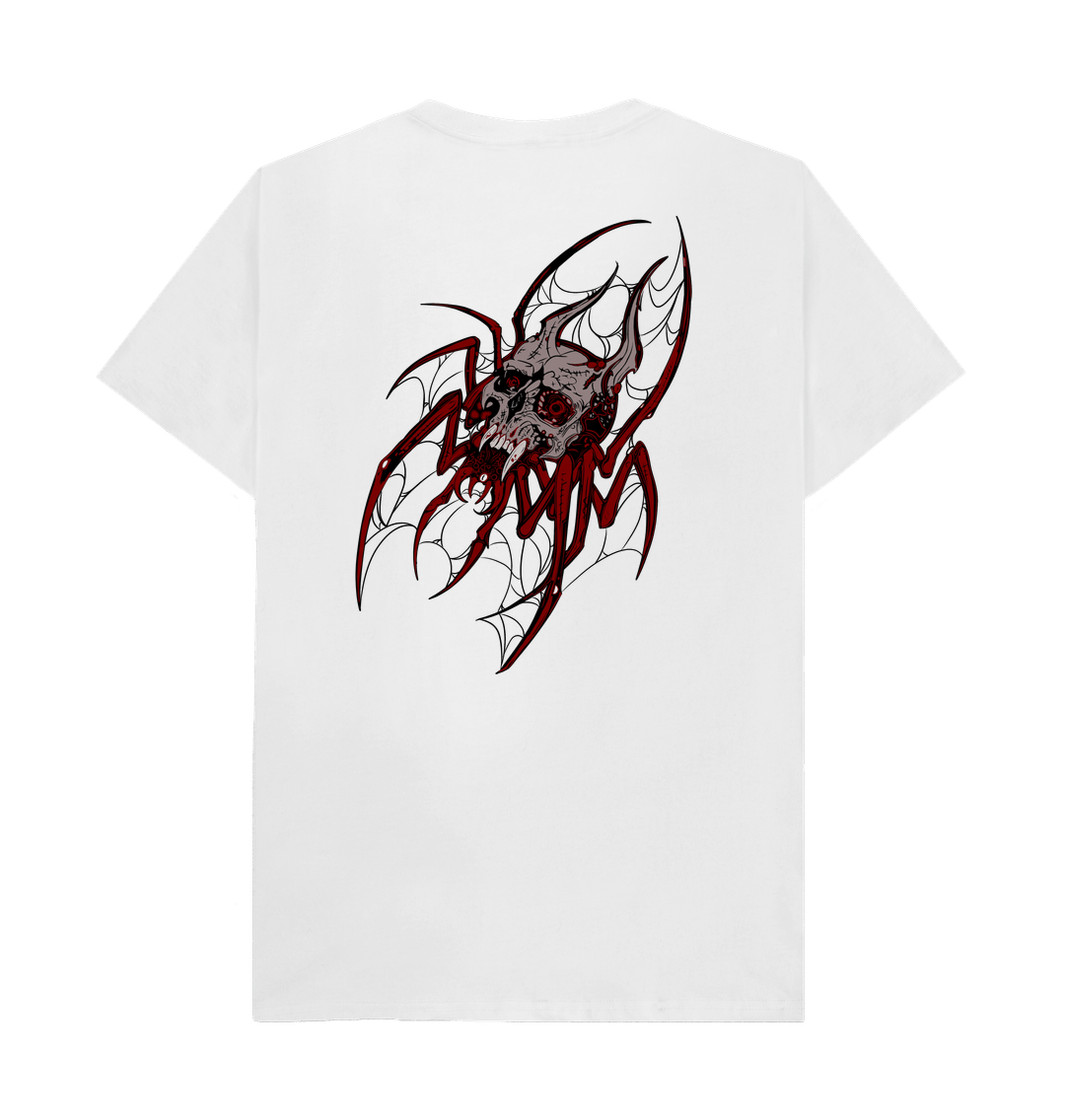 Don't Forget The Chaos "Spiderfxck" T