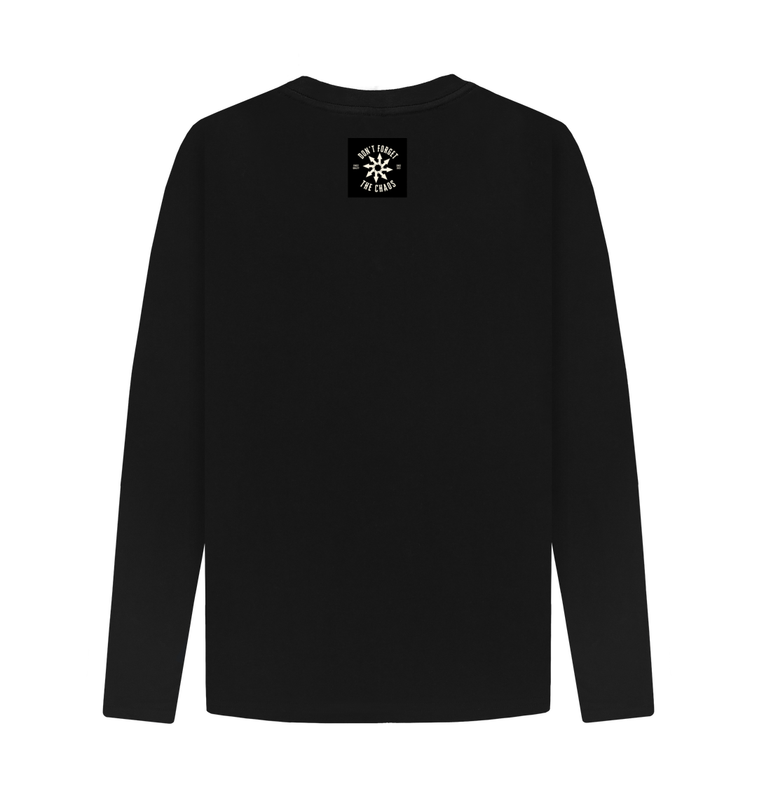 Don't Forget The Chaos "Hands" Long Sleeve T