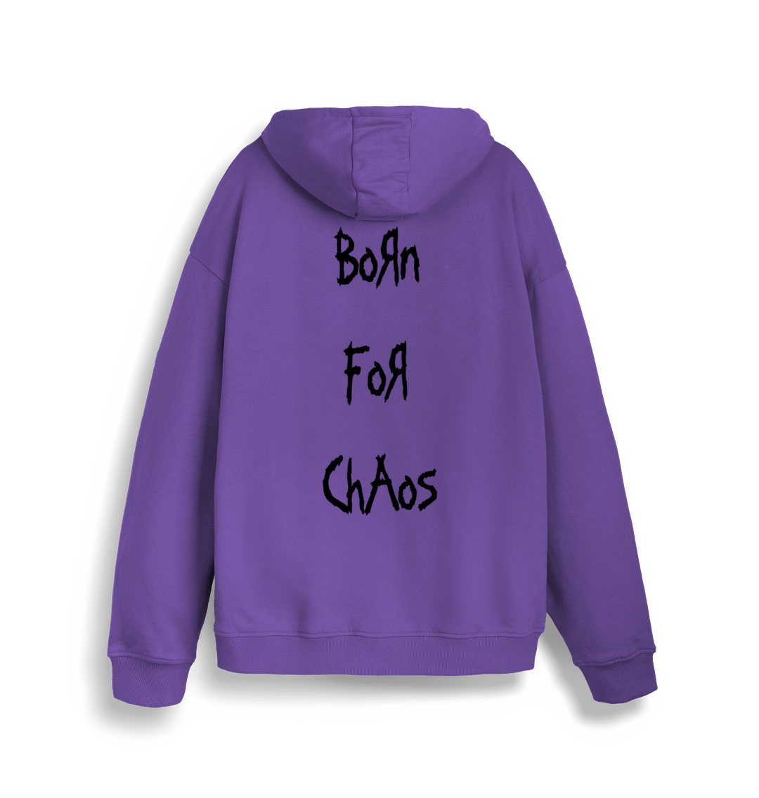 Don't Forget The Chaos "Cherub" Hoodie