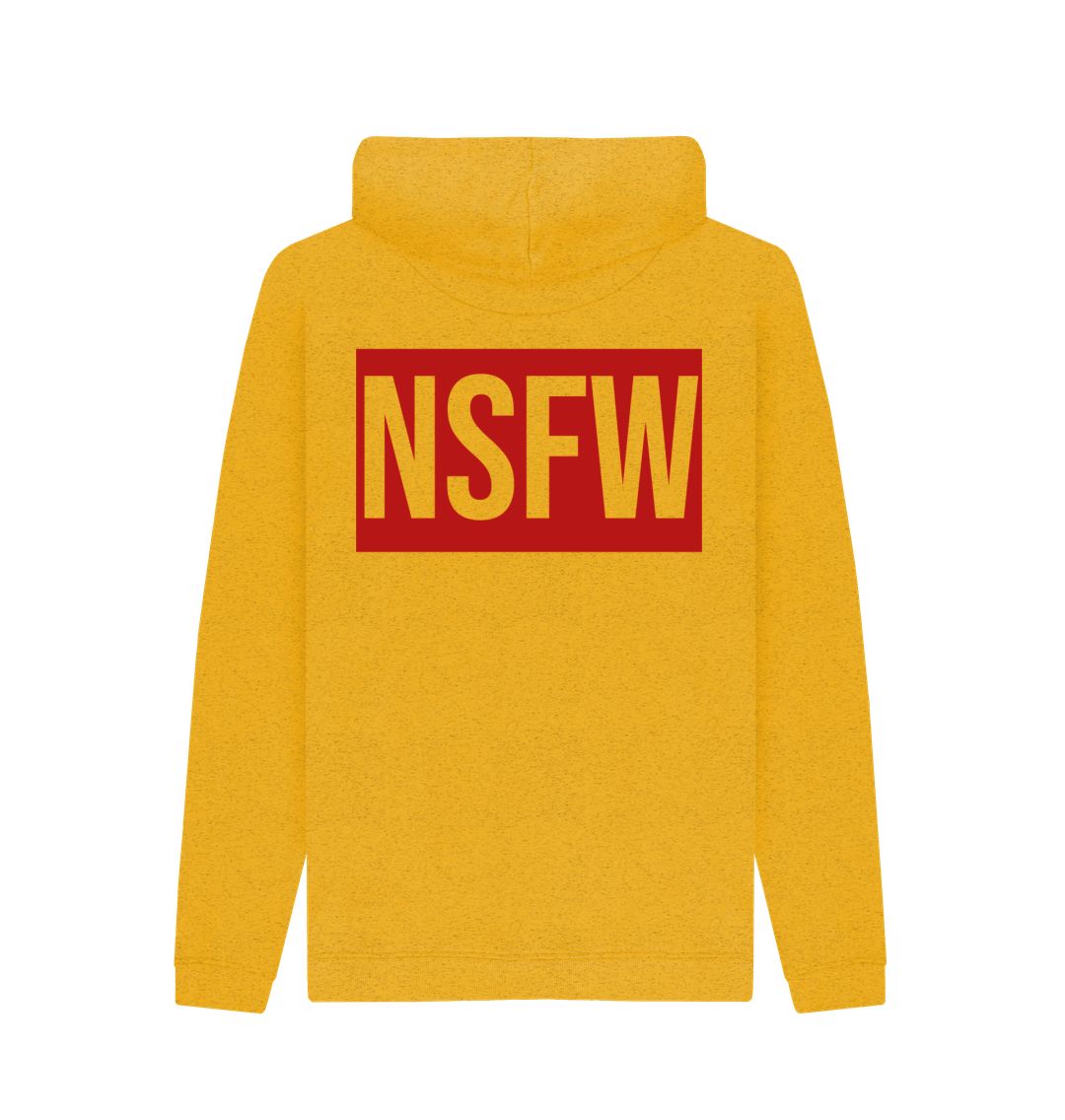 Don't Forget The Chaos "NSFW"  Hoodie