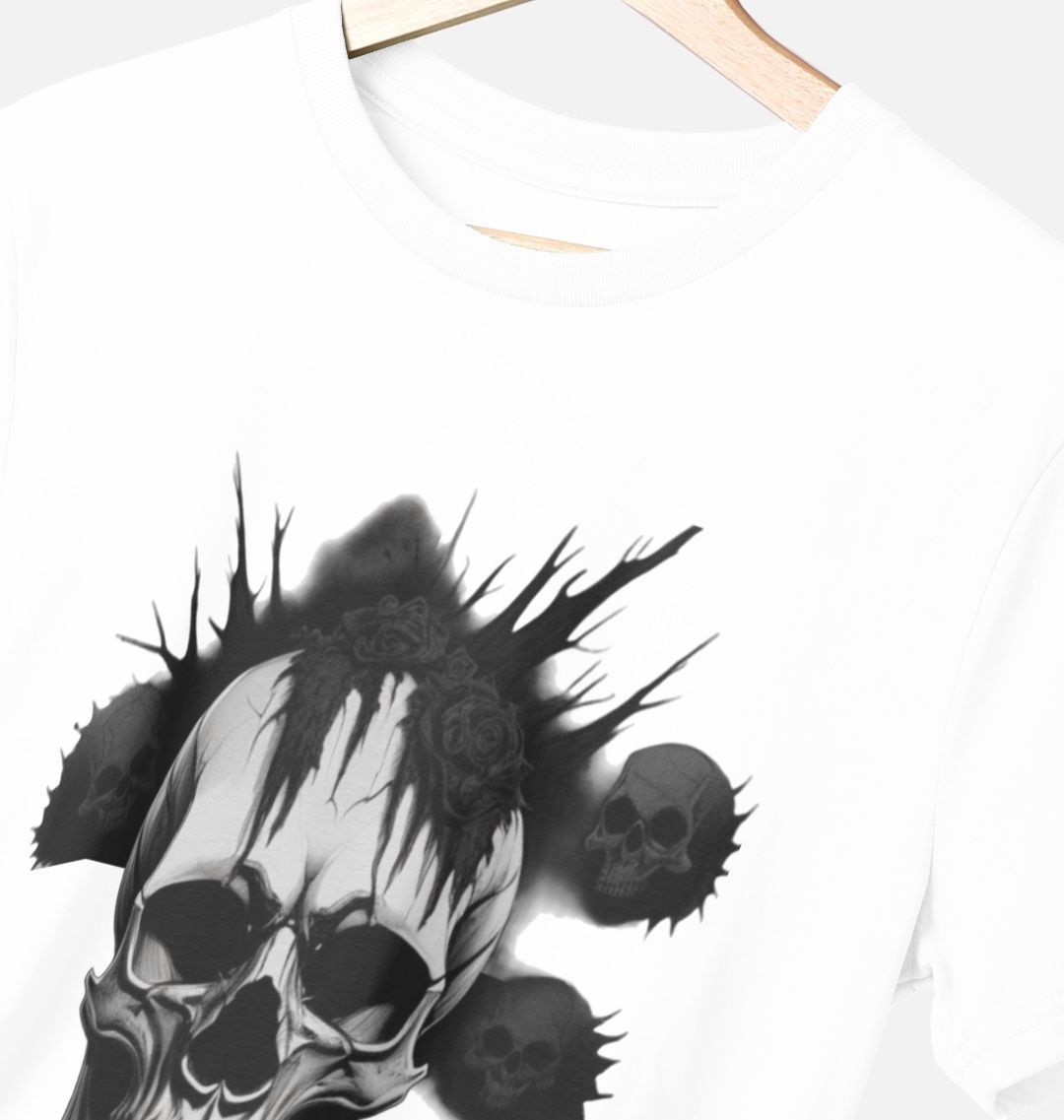 Don't Forget The Chaos "Scary Josh" T -Shirt