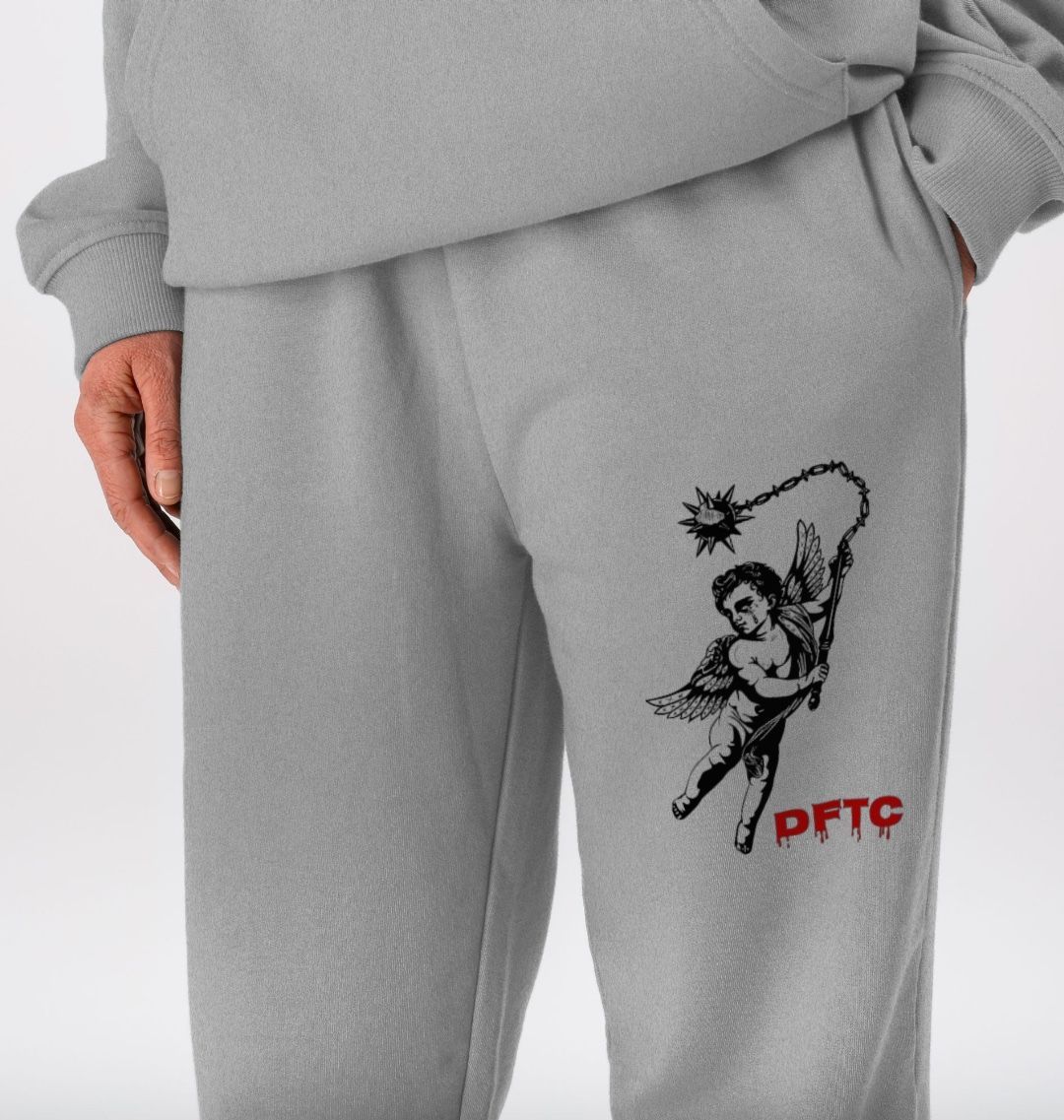 Don't Forget The Chaos "Cherub Jogs" Joggers