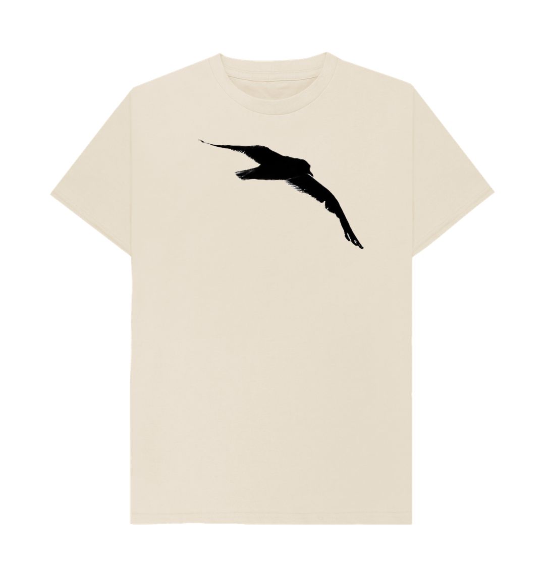 Oat Don't Forget The Chaos \"The Bird\" T-Shirt