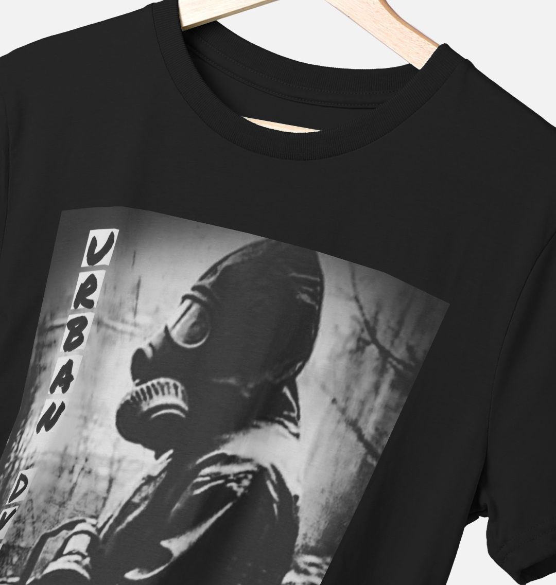 Don't Forget The Chaos "Urban Dystopia" T-Shirt