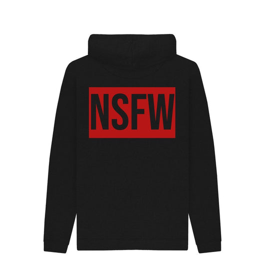 Don't Forget The Chaos "NSFW"  Hoodie