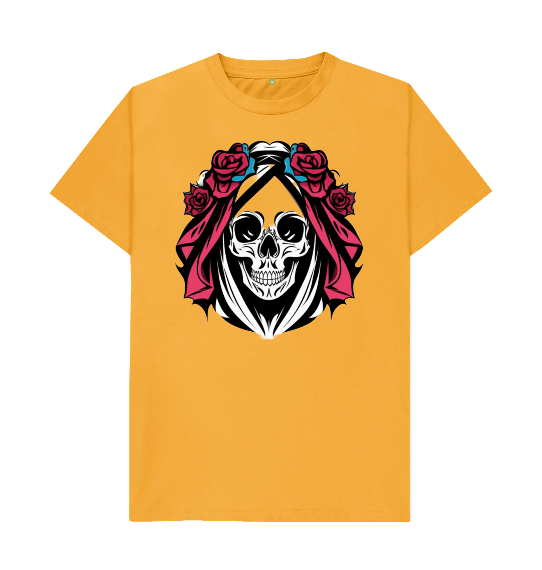 Mustard Don't Forget The Chaos \"Scary Anna\" T -Shirt